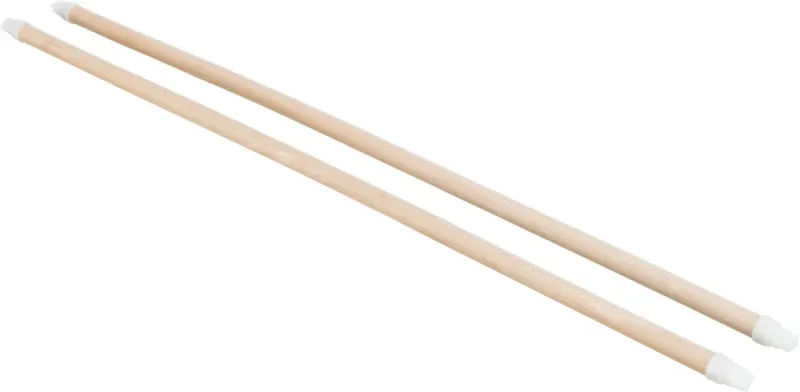 Set Holz-Sitzstangen